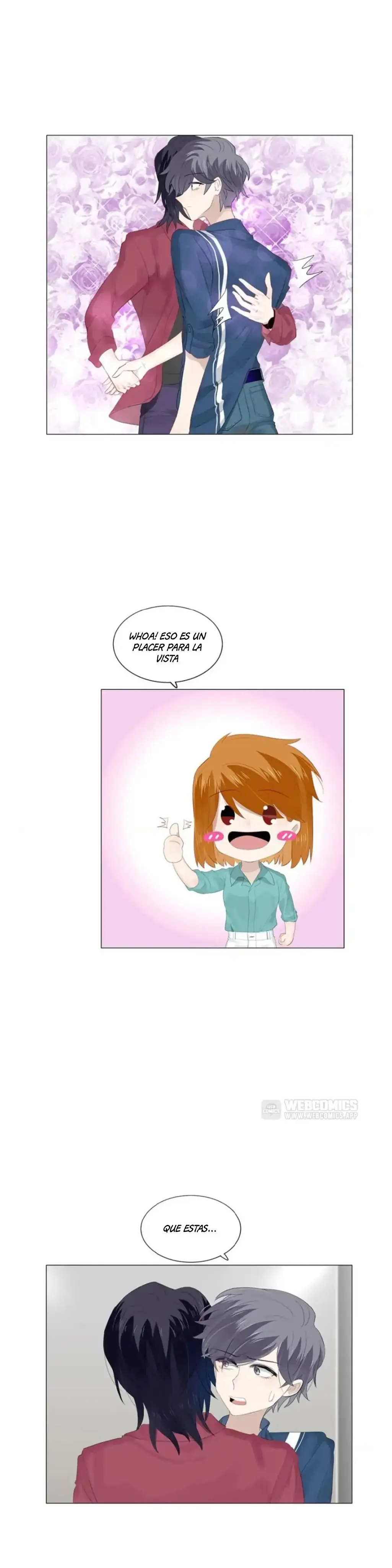 Not Marriage Material - Capítulo 66 - Página 13 - LectorTMOo