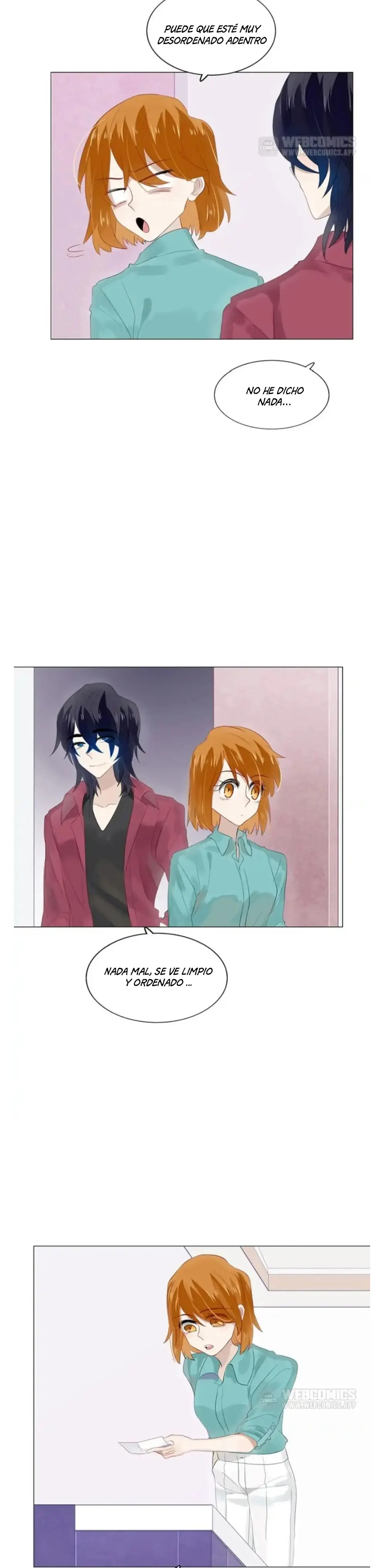 Not Marriage Material - Capítulo 67 - Página 3 - LectorTMOo