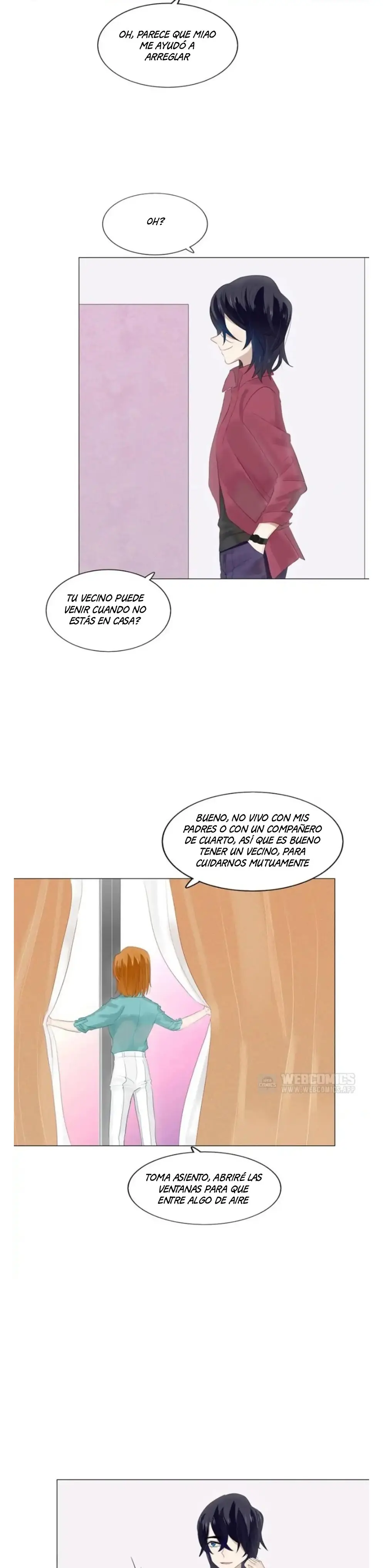 Not Marriage Material - Capítulo 67 - Página 4 - LectorTMOo