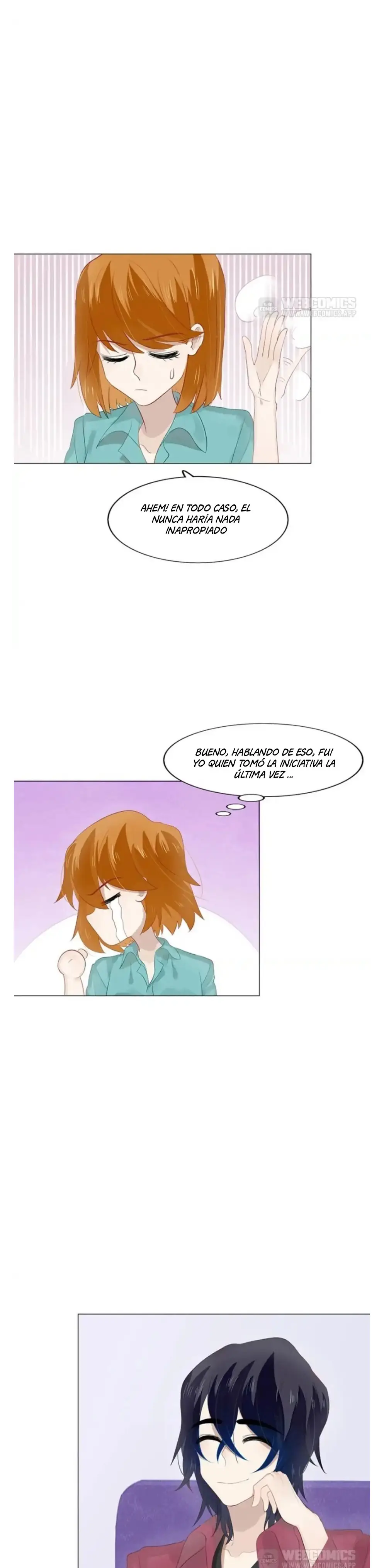 Not Marriage Material - Capítulo 67 - Página 6 - LectorTMOo