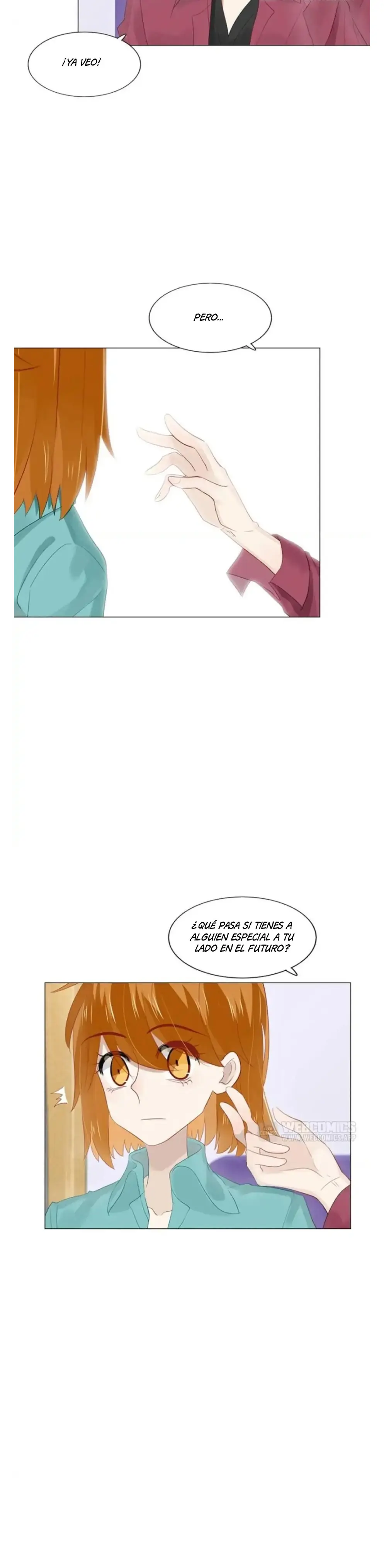 Not Marriage Material - Capítulo 67 - Página 7 - LectorTMOo