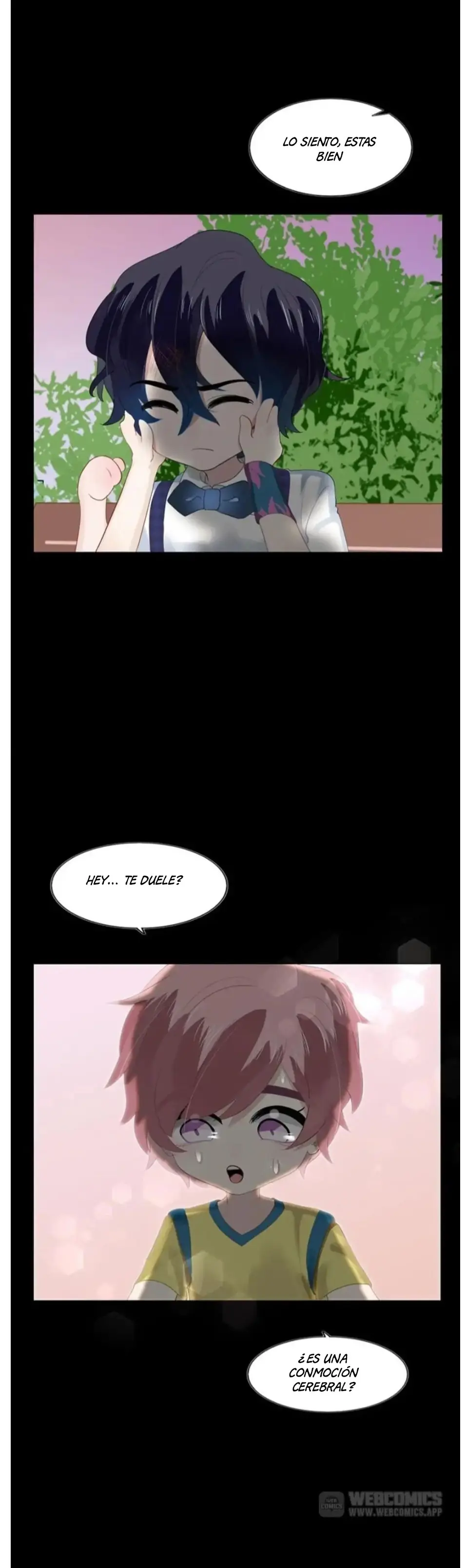 Not Marriage Material - Capítulo 67 - Página 17 - LectorTMOo