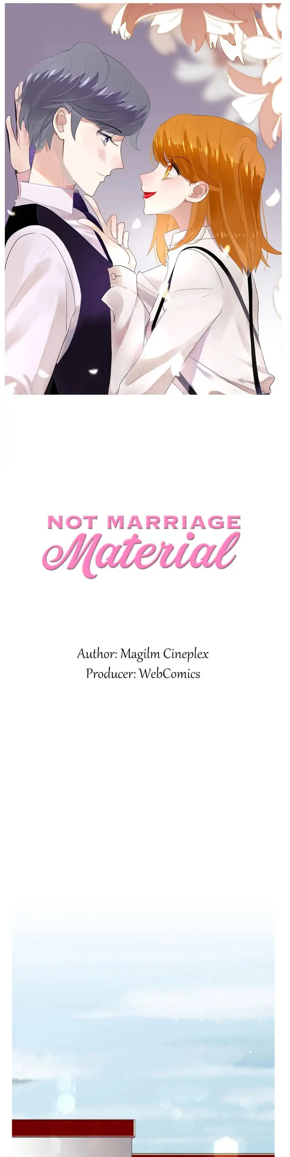 Not Marriage Material - Capítulo 68 - Página 2 - LectorTMOo