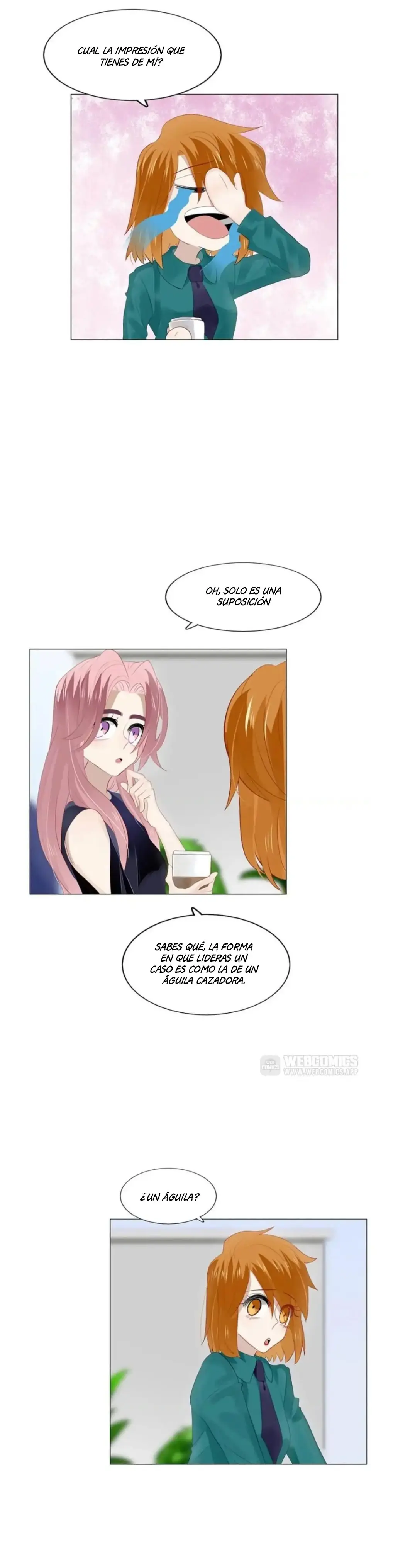 Not Marriage Material - Capítulo 68 - Página 4 - LectorTMOo