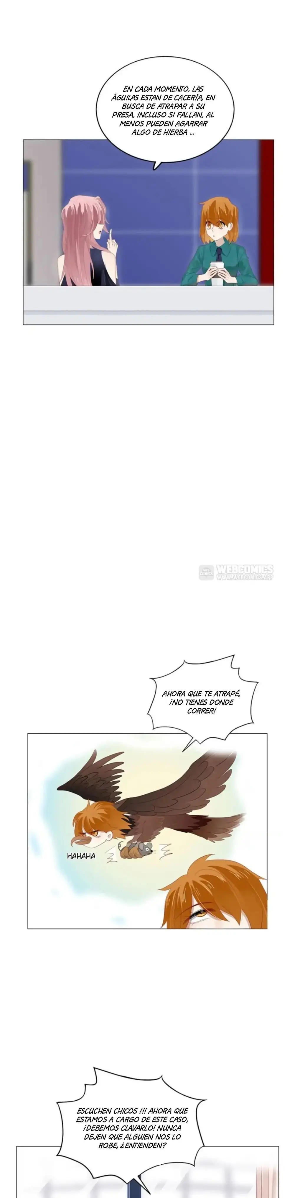 Not Marriage Material - Capítulo 68 - Página 5 - LectorTMOo