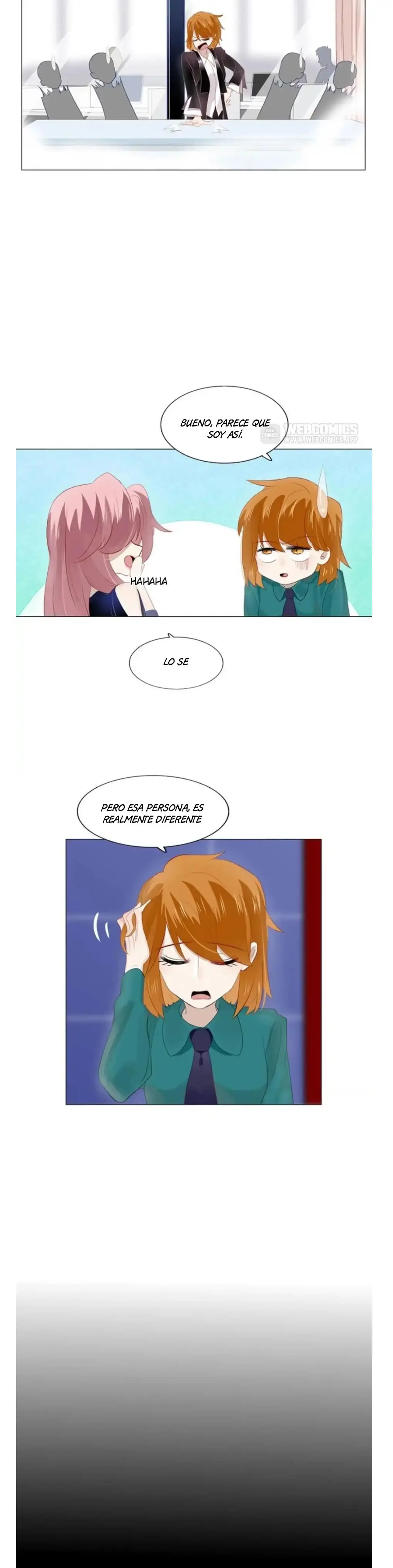 Not Marriage Material - Capítulo 68 - Página 6 - LectorTMOo