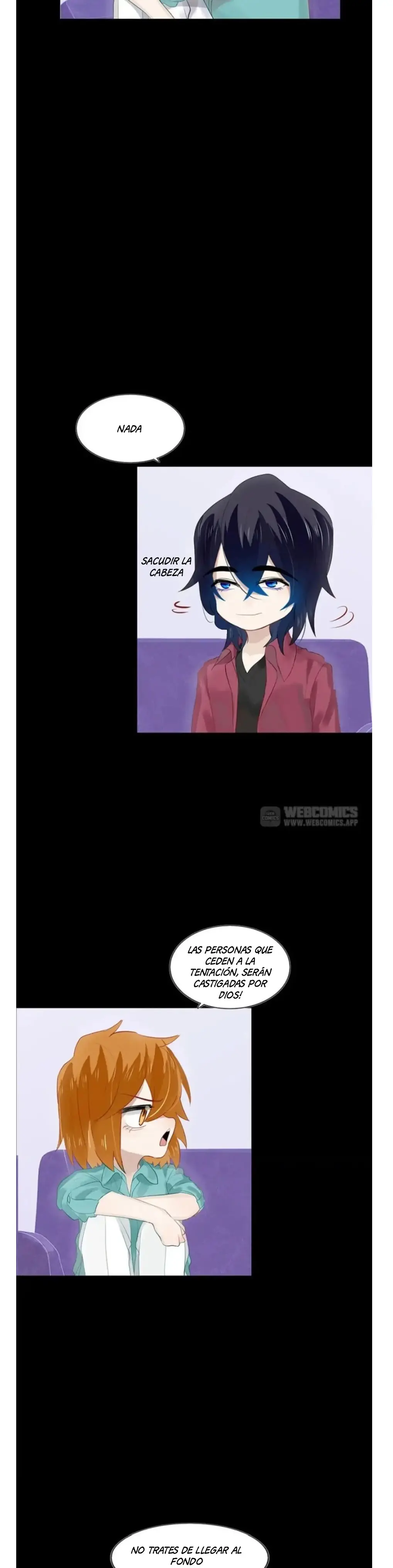 Not Marriage Material - Capítulo 68 - Página 8 - LectorTMOo