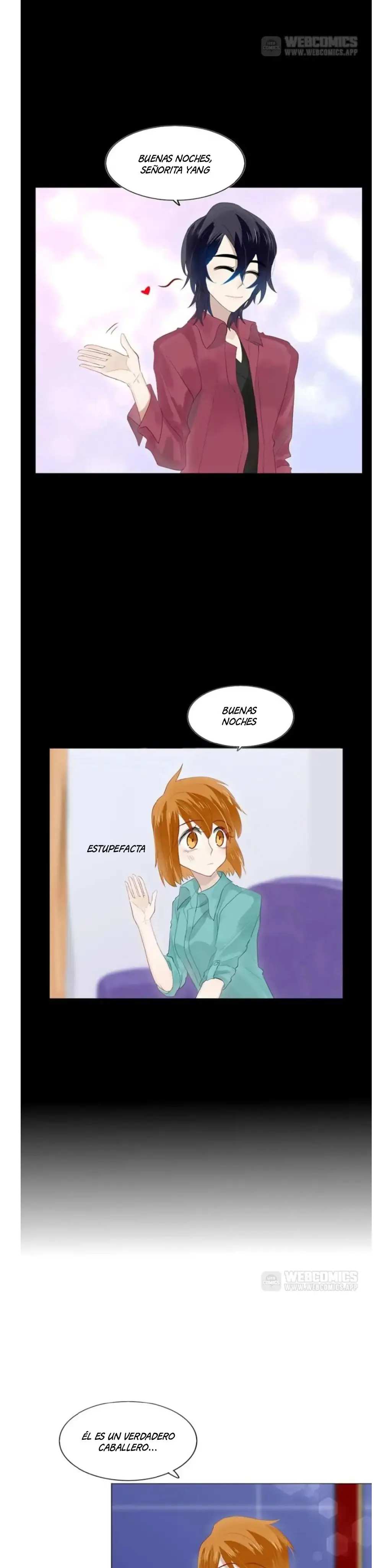 Not Marriage Material - Capítulo 68 - Página 10 - LectorTMOo