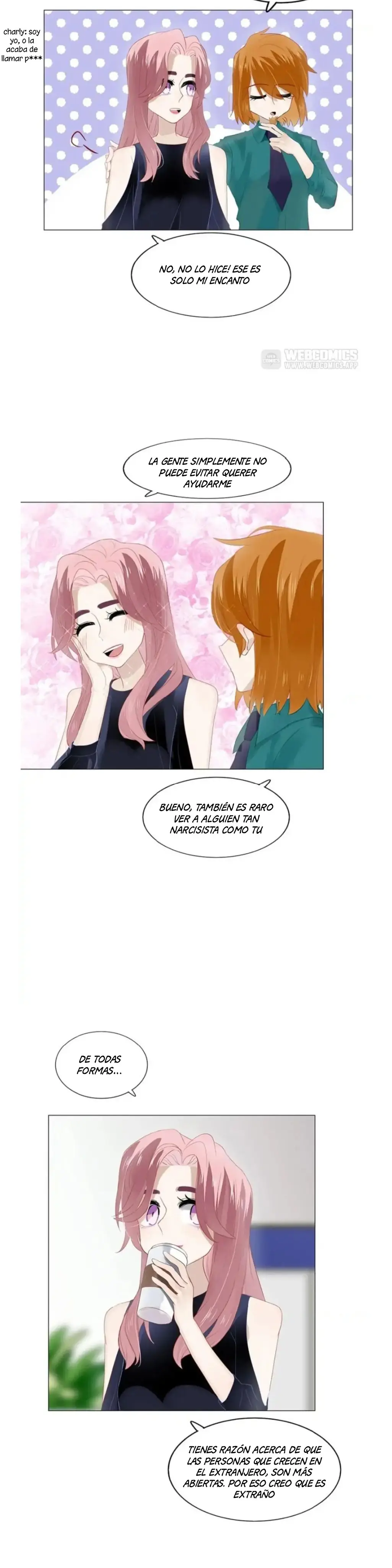 Not Marriage Material - Capítulo 68 - Página 12 - LectorTMOo