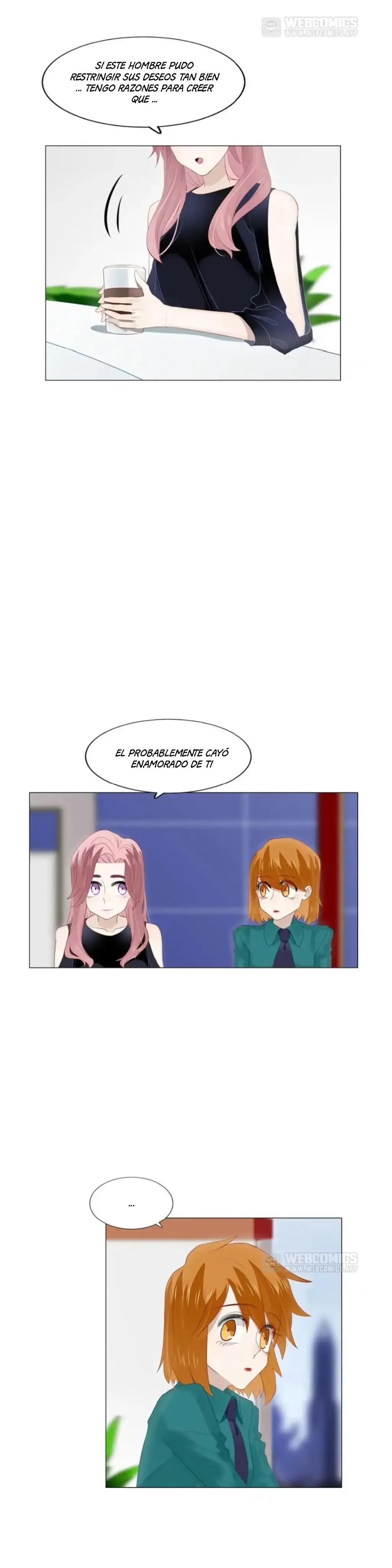 Not Marriage Material - Capítulo 68 - Página 13 - LectorTMOo