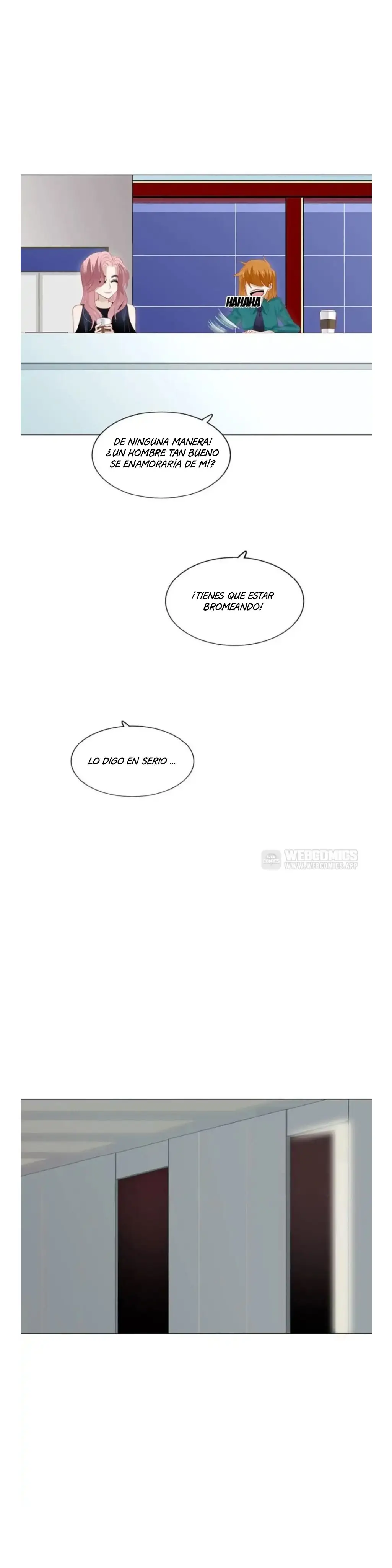 Not Marriage Material - Capítulo 68 - Página 14 - LectorTMOo
