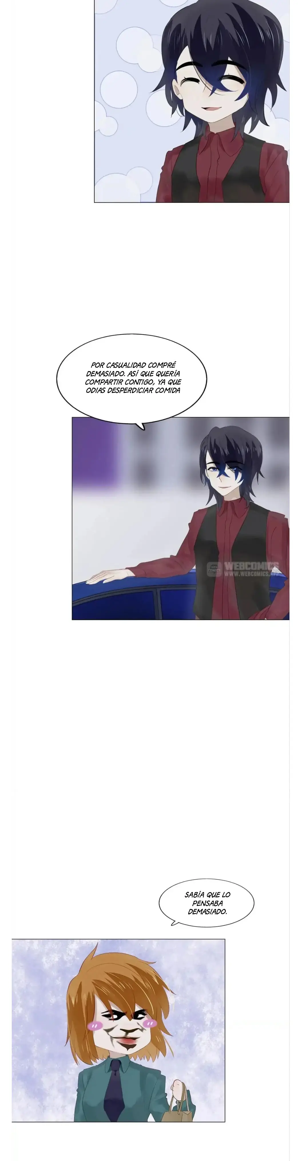 Not Marriage Material - Capítulo 69 - Página 12 - LectorTMOo