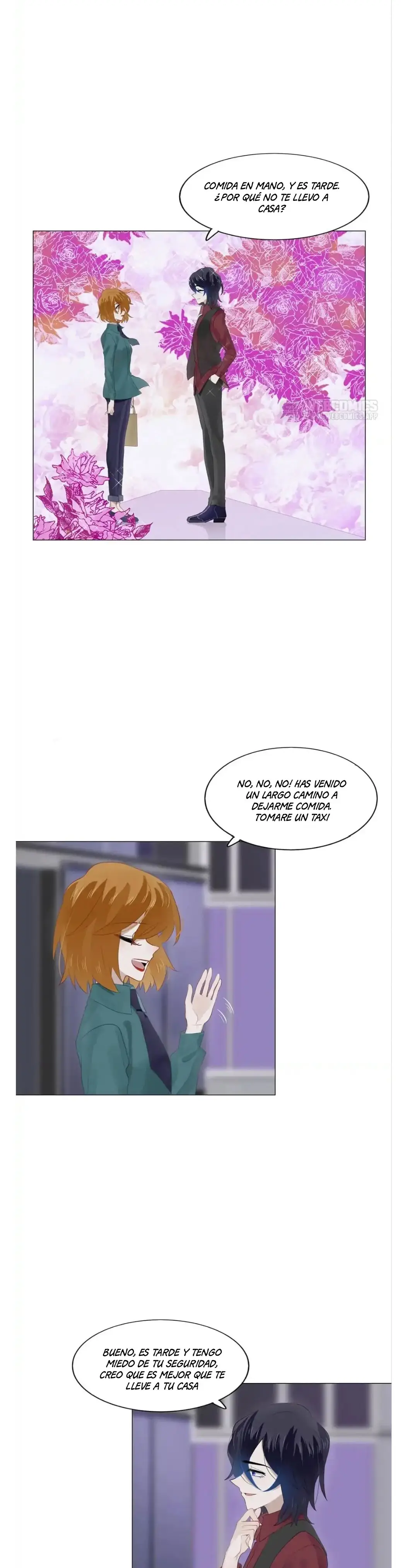 Not Marriage Material - Capítulo 69 - Página 14 - LectorTMOo