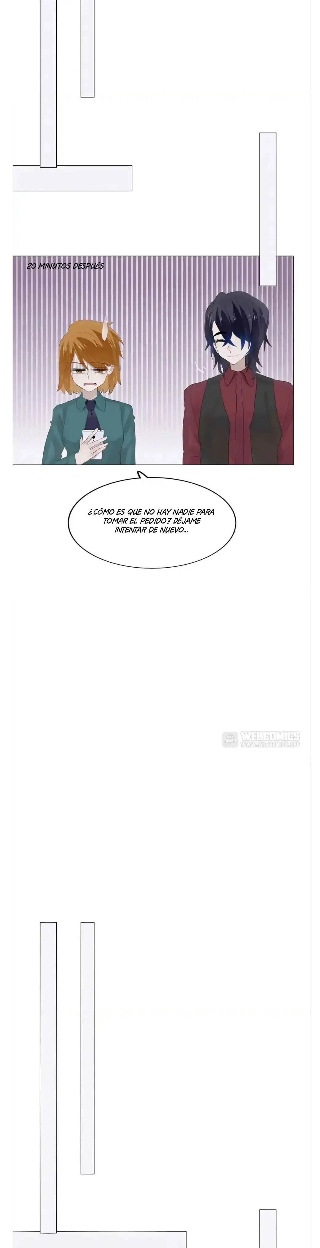 Not Marriage Material - Capítulo 69 - Página 17 - LectorTMOo