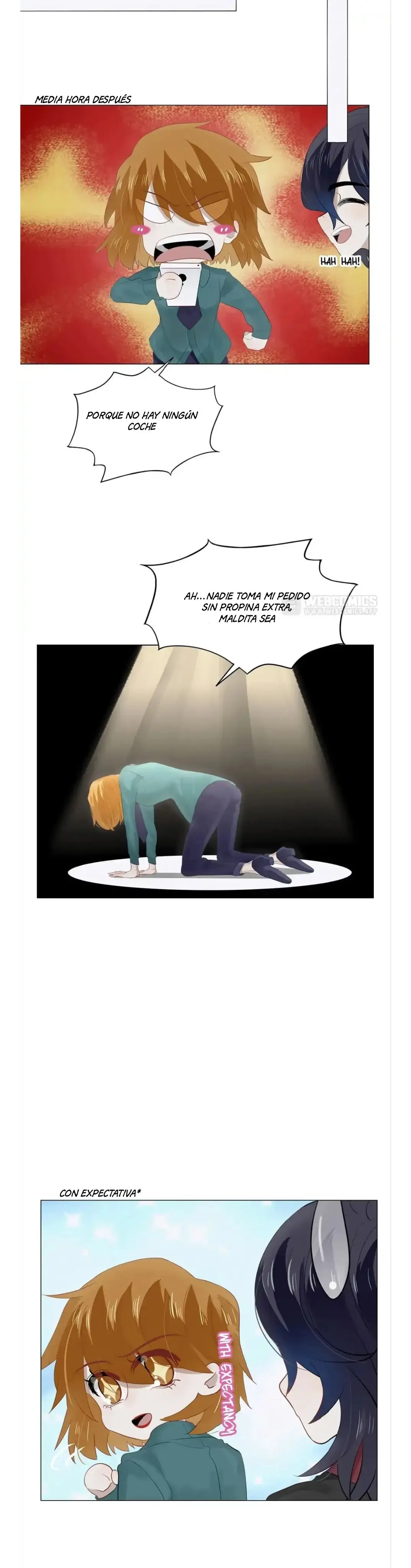 Not Marriage Material - Capítulo 69 - Página 20 - LectorTMOo