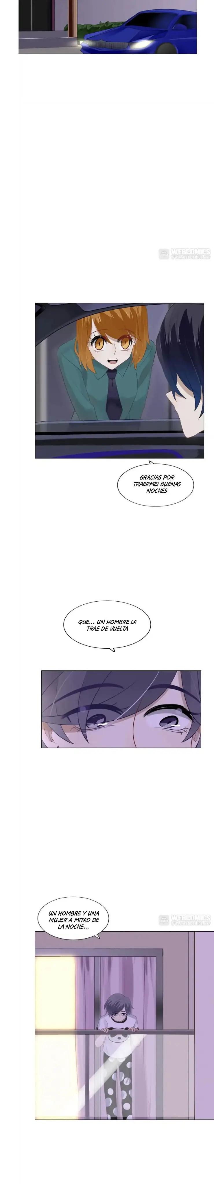 Not Marriage Material - Capítulo 69 - Página 36 - LectorTMOo