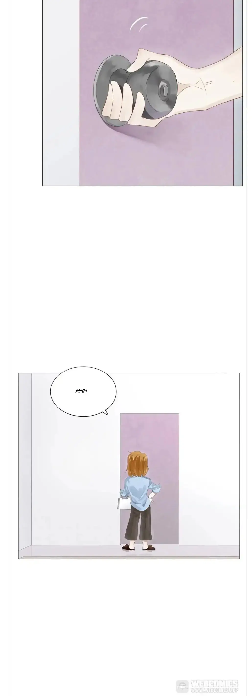 Not Marriage Material - Capítulo 70 - Página 10 - LectorTMOo
