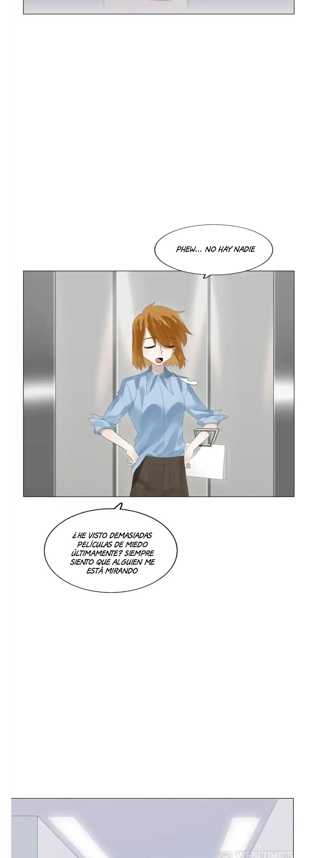 Not Marriage Material - Capítulo 70 - Página 14 - LectorTMOo
