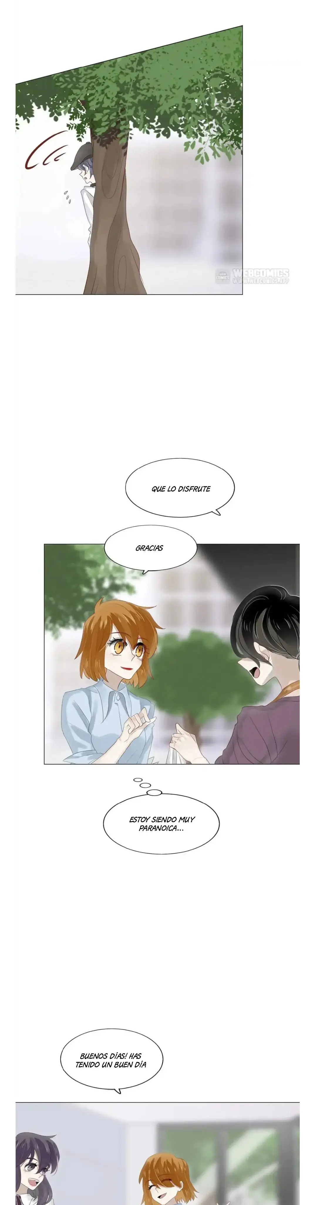 Not Marriage Material - Capítulo 70 - Página 21 - LectorTMOo