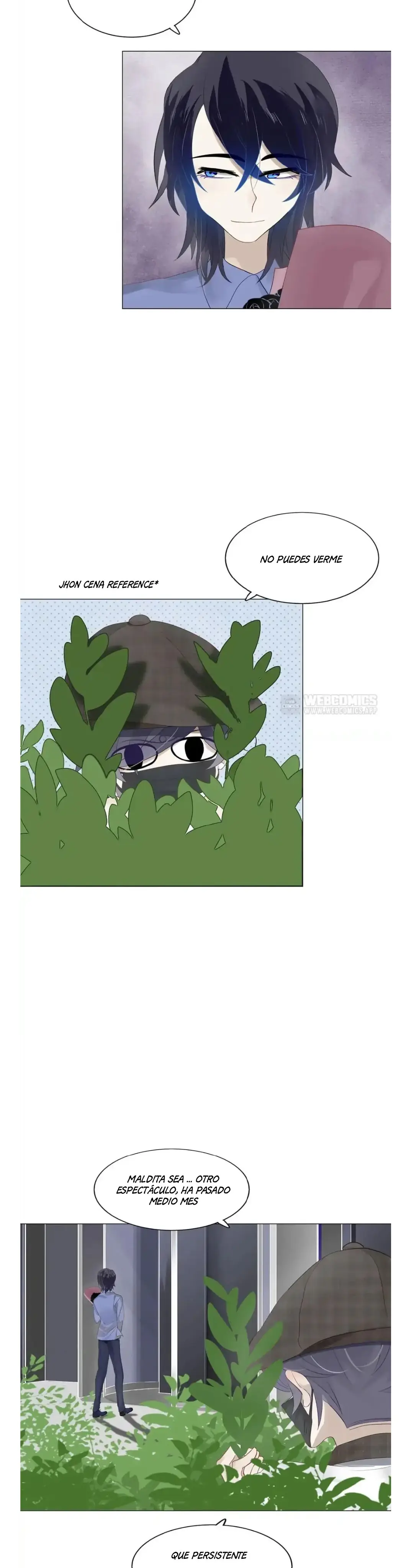 Not Marriage Material - Capítulo 70 - Página 31 - LectorTMOo