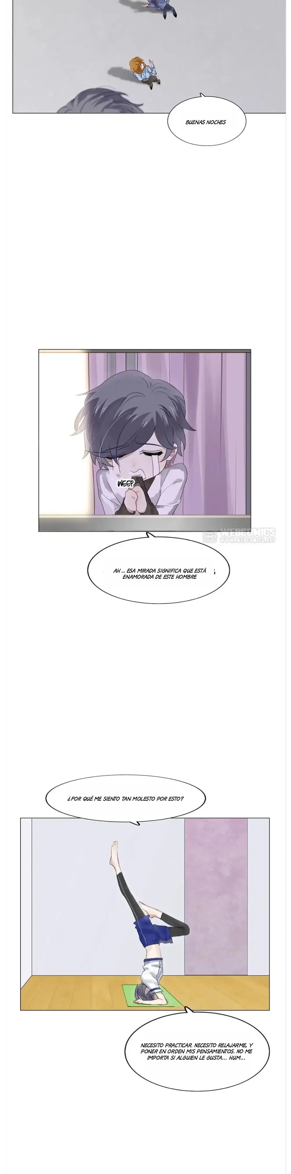 Not Marriage Material - Capítulo 71 - Página 12 - LectorTMOo