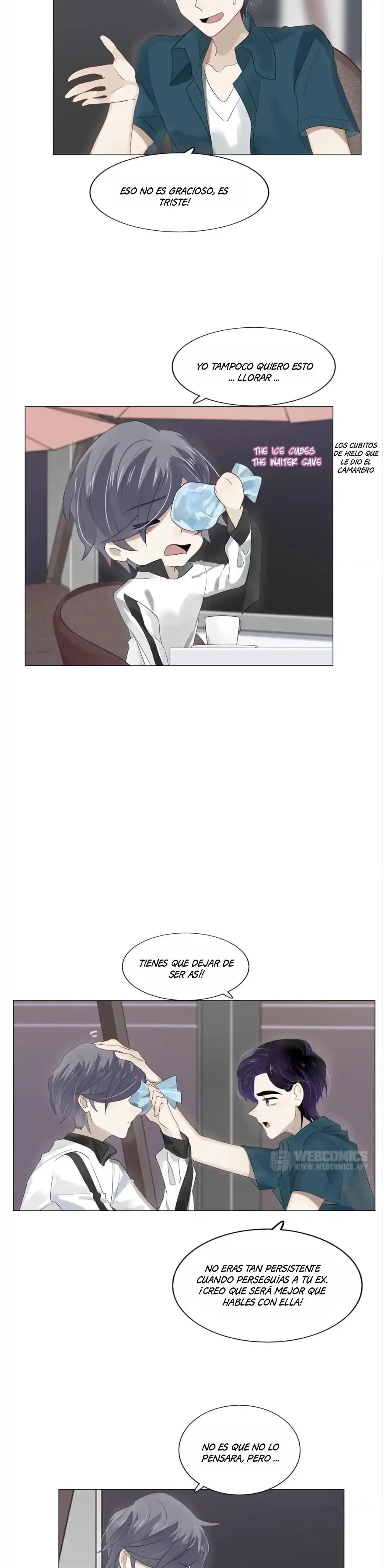 Not Marriage Material - Capítulo 71 - Página 16 - LectorTMOo