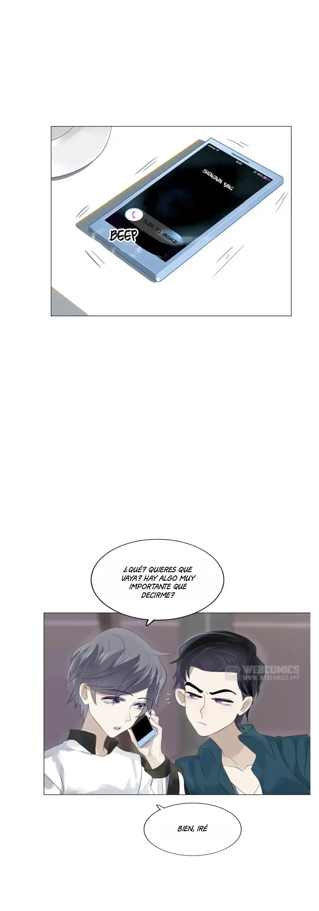 Not Marriage Material - Capítulo 71 - Página 23 - LectorTMOo