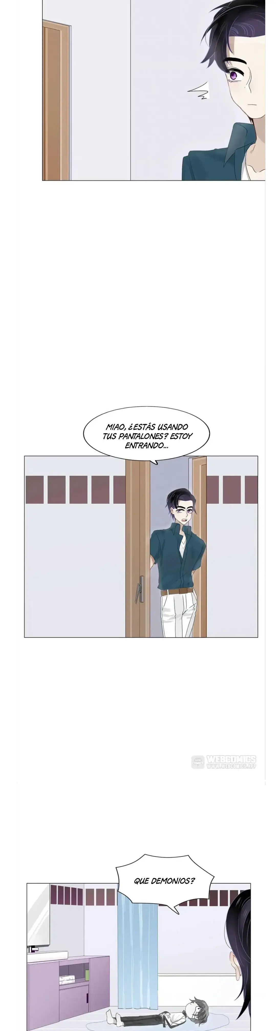 Not Marriage Material - Capítulo 72 - Página 5 - LectorTMOo