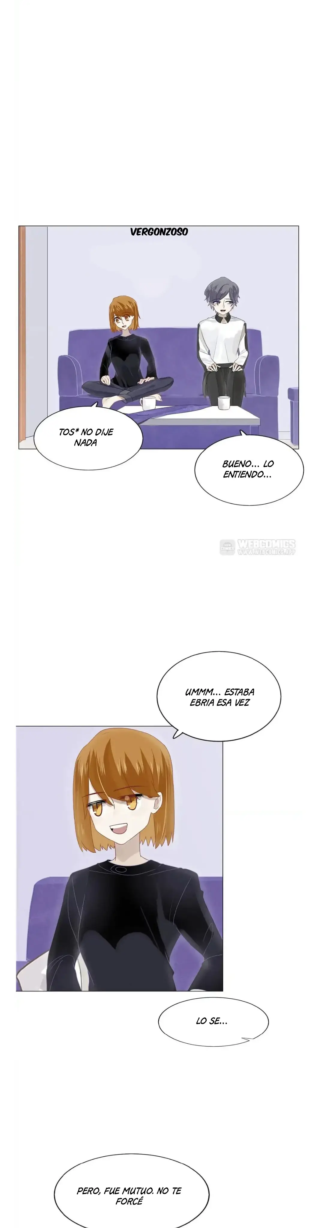 Not Marriage Material - Capítulo 72 - Página 15 - LectorTMOo