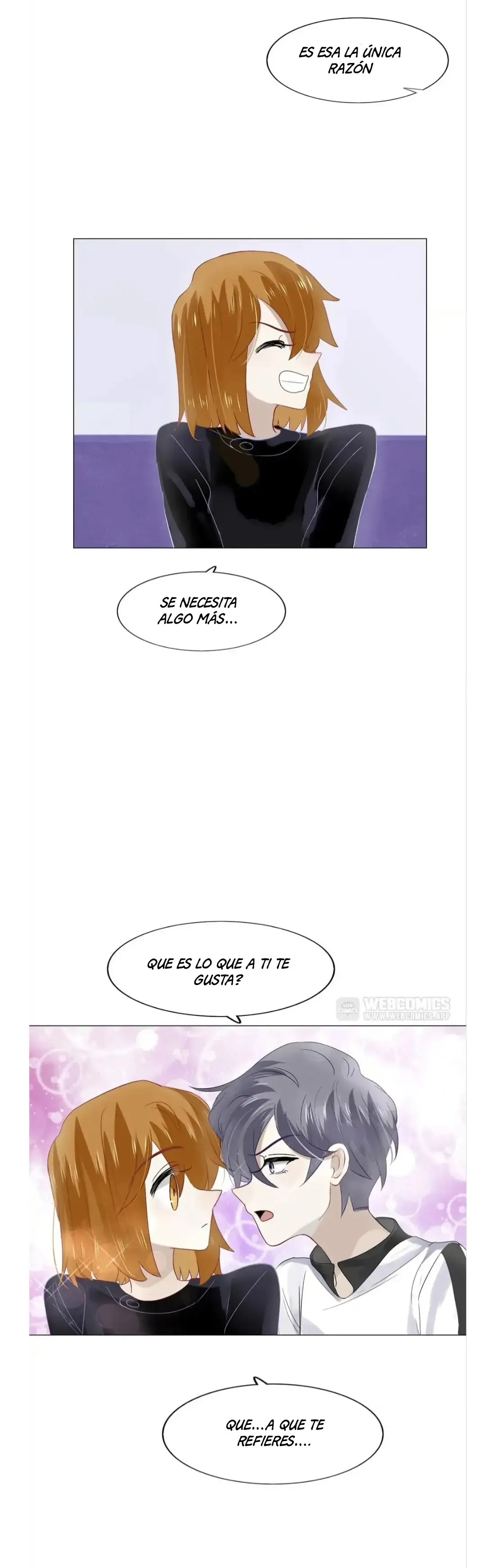 Not Marriage Material - Capítulo 72 - Página 18 - LectorTMOo