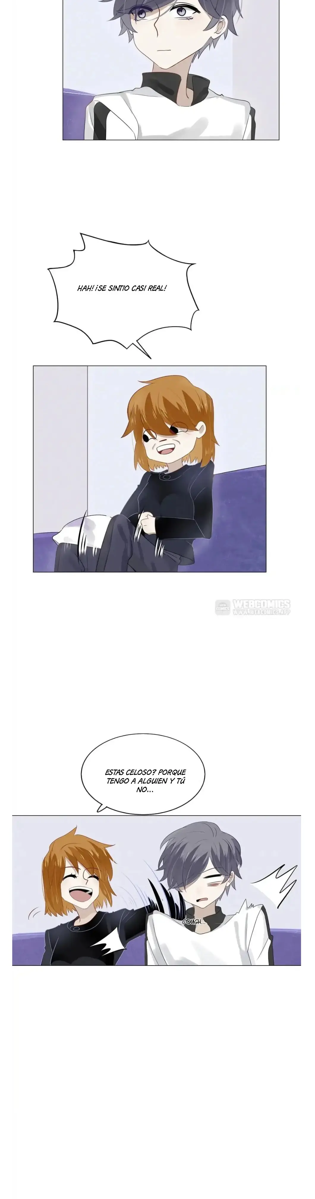 Not Marriage Material - Capítulo 73 - Página 5 - LectorTMOo