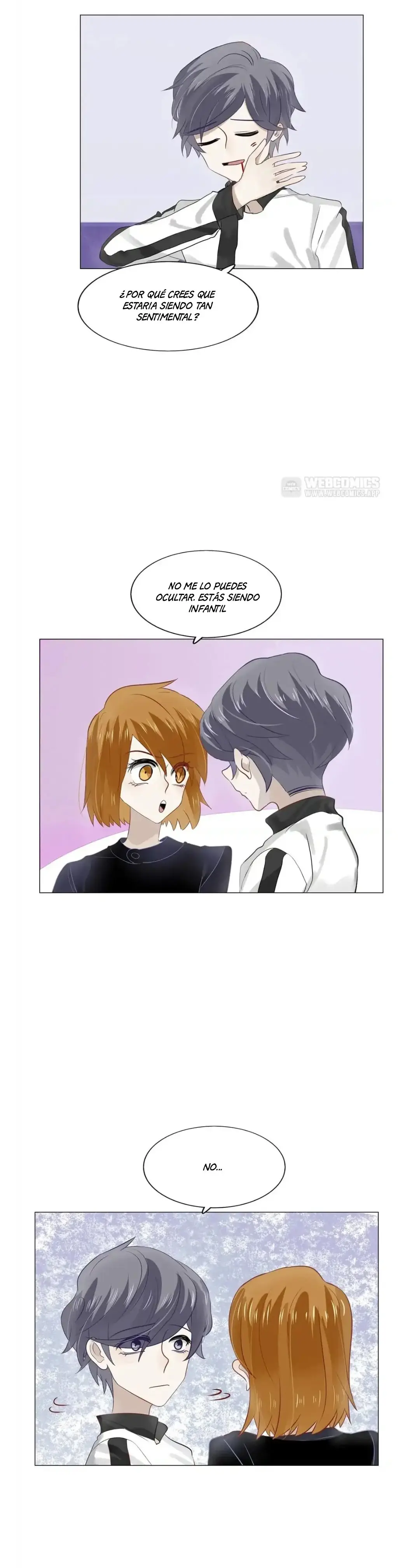 Not Marriage Material - Capítulo 73 - Página 6 - LectorTMOo