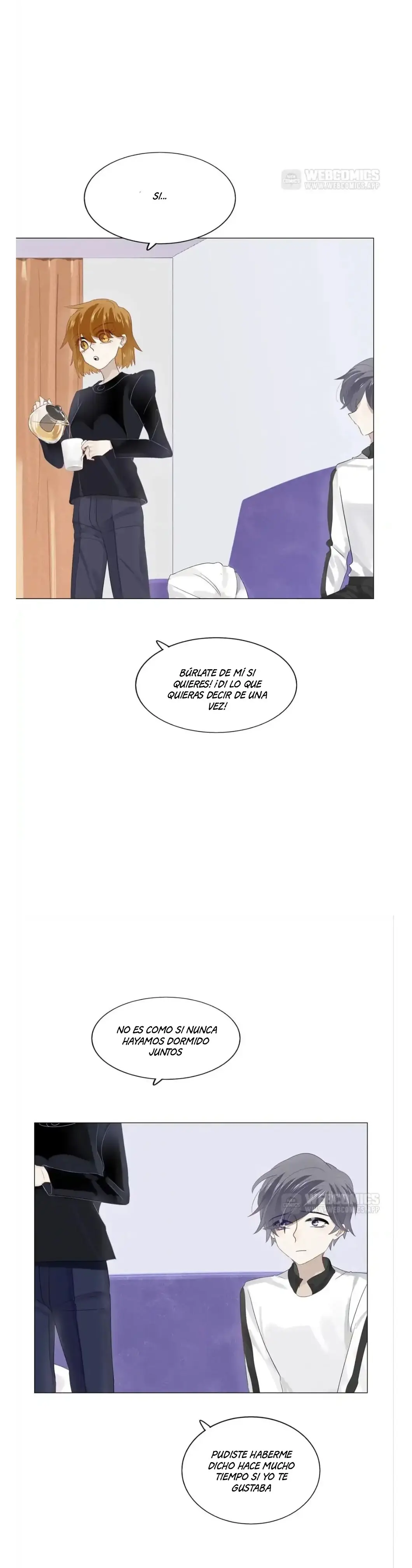 Not Marriage Material - Capítulo 73 - Página 7 - LectorTMOo