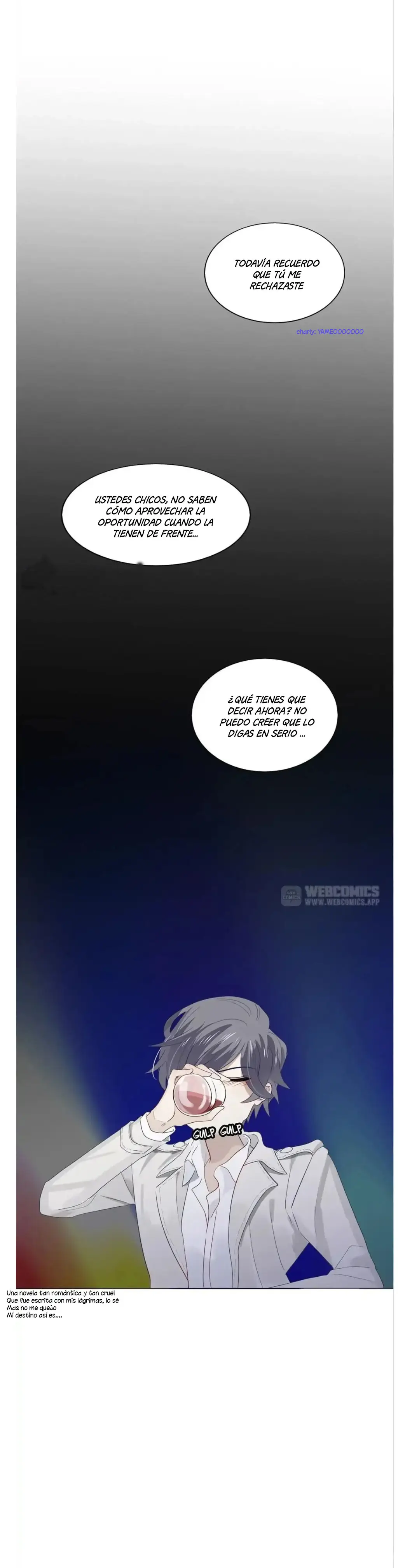 Not Marriage Material - Capítulo 73 - Página 8 - LectorTMOo
