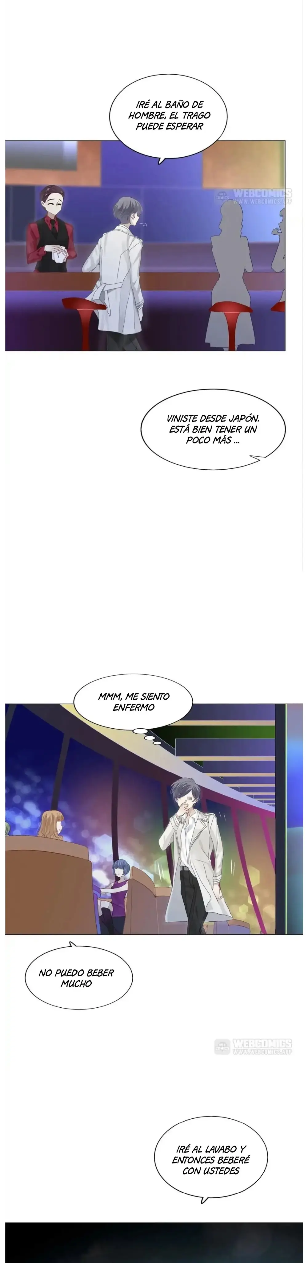 Not Marriage Material - Capítulo 73 - Página 10 - LectorTMOo