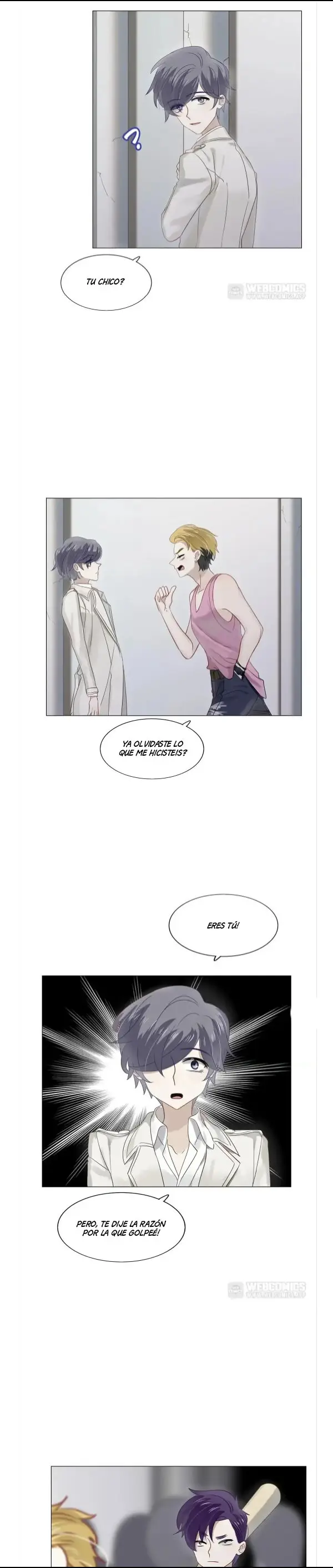 Not Marriage Material - Capítulo 75 - Página 2 - LectorTMOo