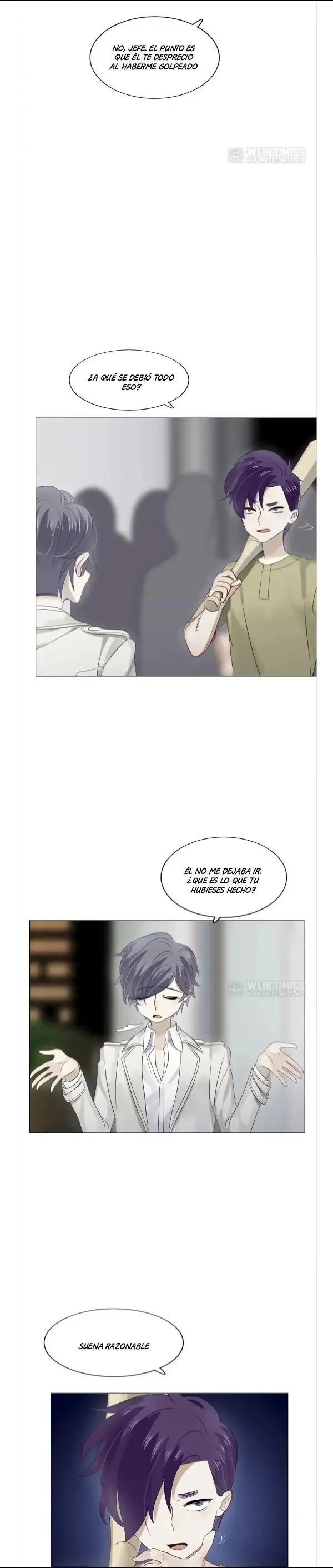 Not Marriage Material - Capítulo 75 - Página 4 - LectorTMOo