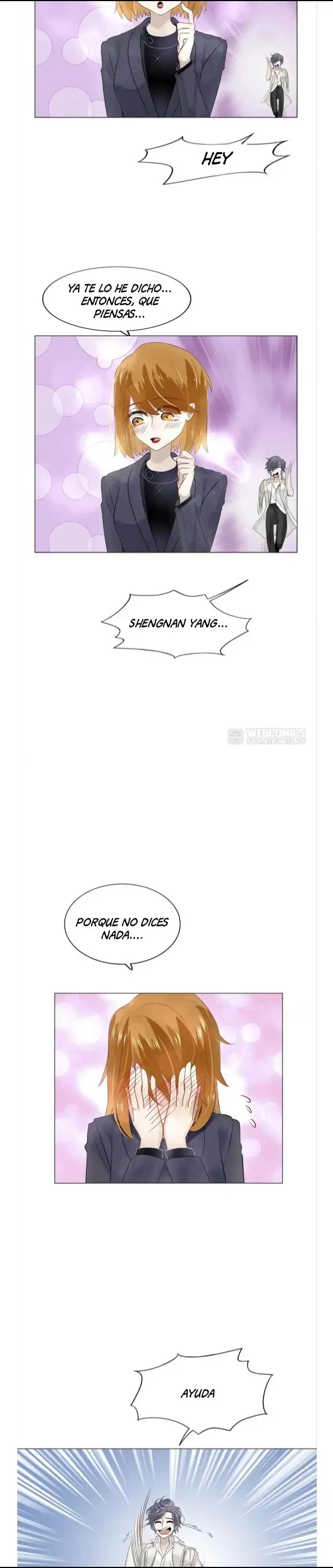 Not Marriage Material - Capítulo 75 - Página 6 - LectorTMOo