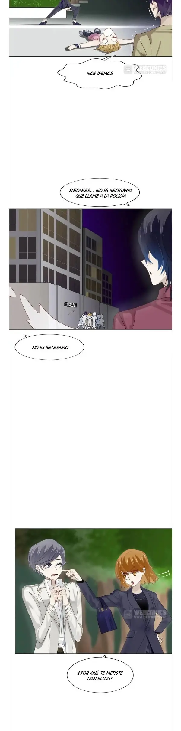 Not Marriage Material - Capítulo 75 - Página 14 - LectorTMOo