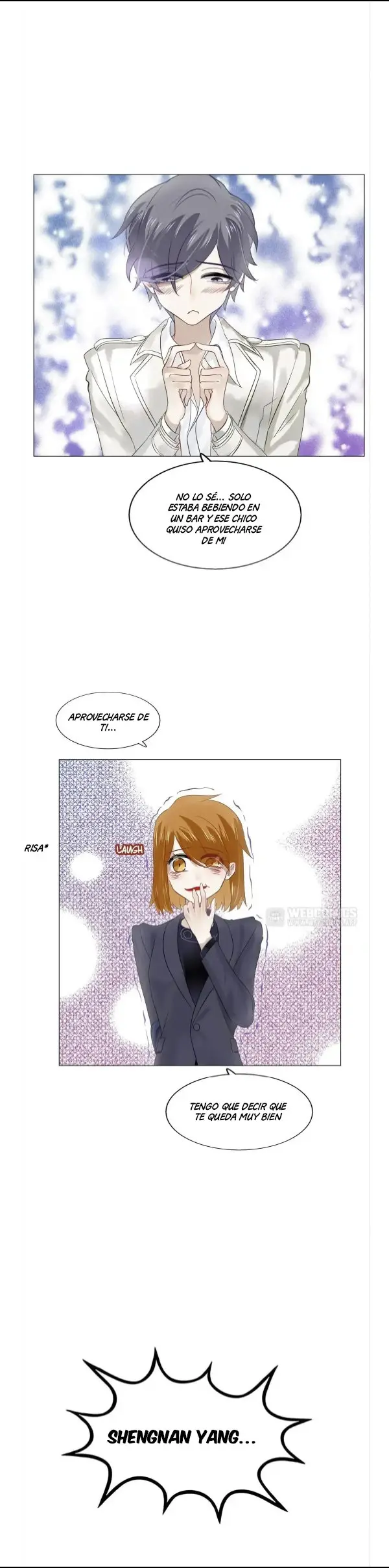 Not Marriage Material - Capítulo 75 - Página 15 - LectorTMOo
