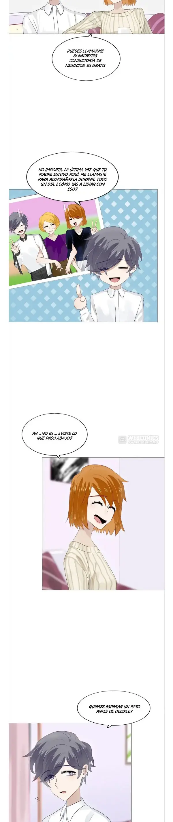 Not Marriage Material - Capítulo 77 - Página 3 - LectorTMOo