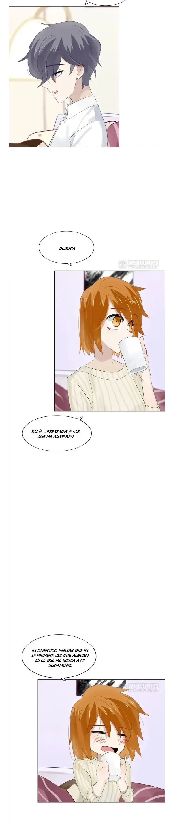 Not Marriage Material - Capítulo 77 - Página 8 - LectorTMOo