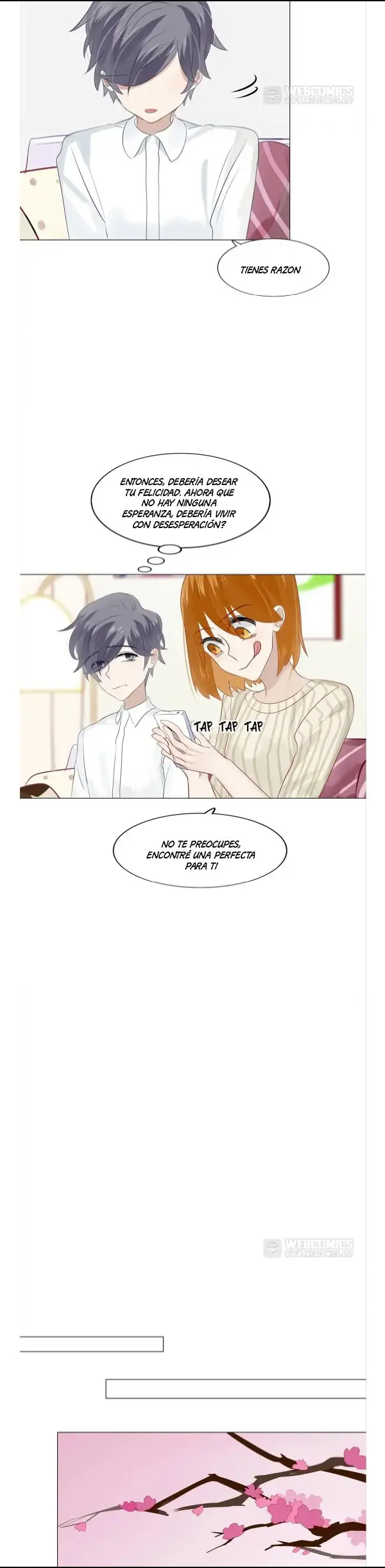Not Marriage Material - Capítulo 77 - Página 14 - LectorTMOo
