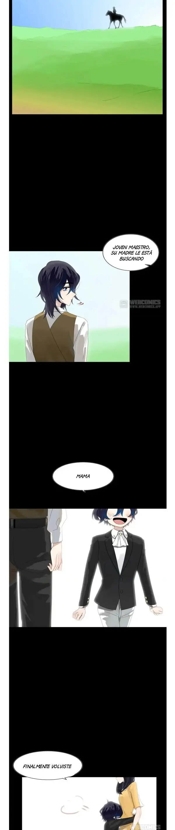 Not Marriage Material - Capítulo 78 - Página 6 - LectorTMOo