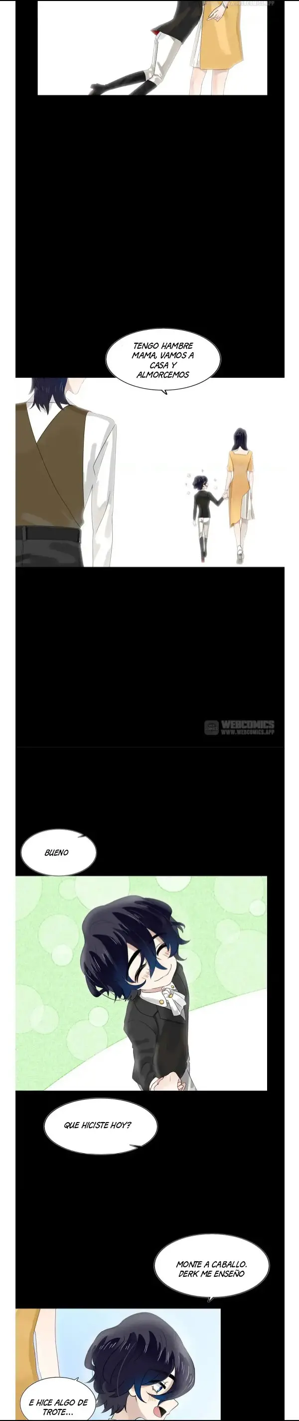 Not Marriage Material - Capítulo 78 - Página 7 - LectorTMOo