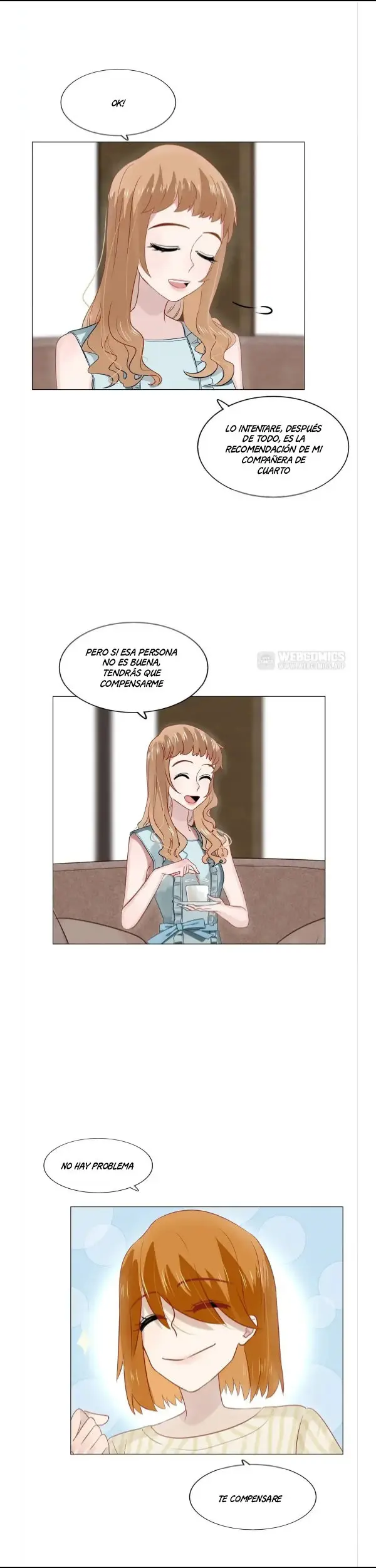 Not Marriage Material - Capítulo 78 - Página 16 - LectorTMOo