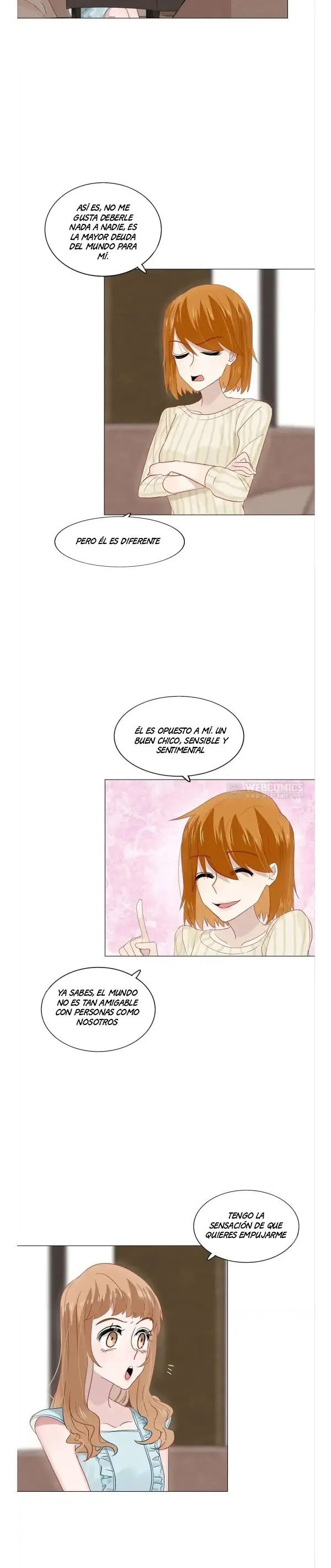 Not Marriage Material - Capítulo 79 - Página 4 - LectorTMOo
