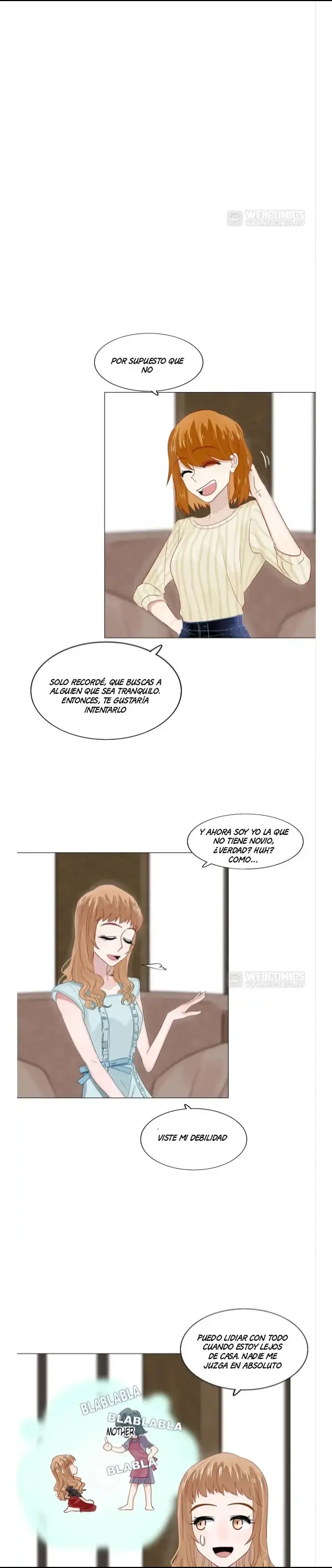 Not Marriage Material - Capítulo 79 - Página 5 - LectorTMOo