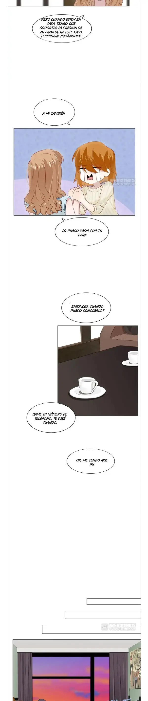Not Marriage Material - Capítulo 79 - Página 6 - LectorTMOo