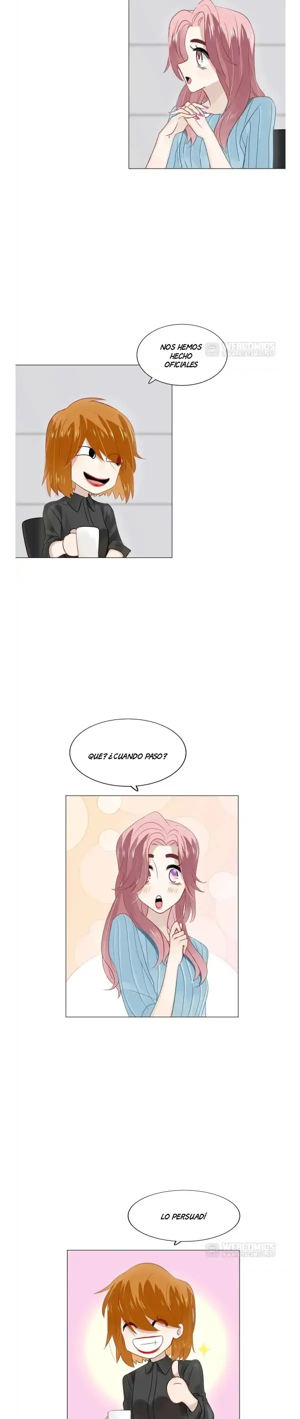 Not Marriage Material - Capítulo 79 - Página 11 - LectorTMOo